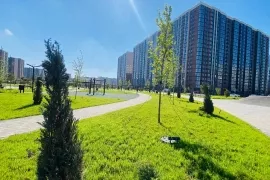 продается 3-х квартира