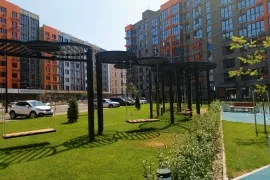 2. к. кв.