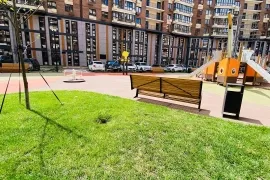 продается 1-х квартира