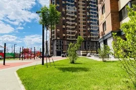 продается 1-х квартира