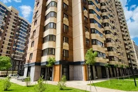 продается 2-х квартира