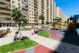 продается 1-х квартира