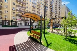 продается 1-х квартира