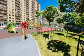 продается 1-х квартира