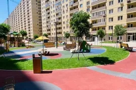 продается 3-х квартира