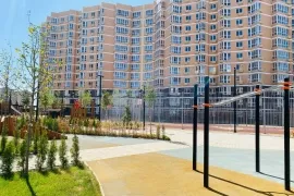 продается 3-х квартира