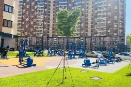 продается 2-х квартира