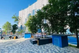 продается 2-х квартира