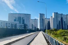 продается 3-х квартира