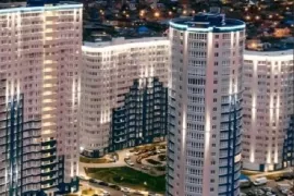 продается 3-х квартира