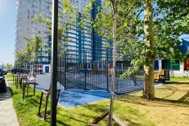 продается 1-х квартира