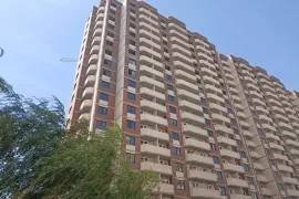 Двухкомнатная квартира