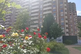 Двухкомнатная квартира