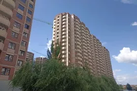 Двухкомнатная квартира