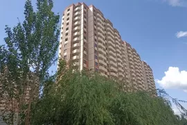 Двухкомнатная квартира