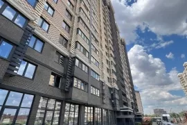 Двухкомнатная квартира