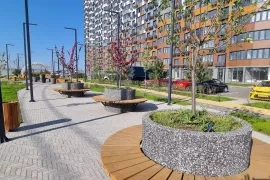 Дом сдан. Семейка подходит