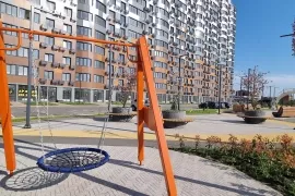 Дом сдан. Семейка подходит