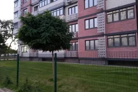 Двухкомнатная  ДОМ у парка