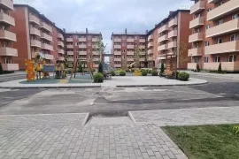Дом сдан