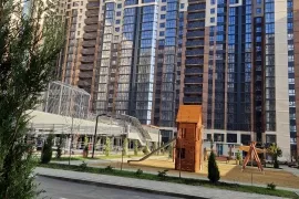 Двухкомнатная квартира