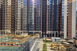 Однокомнатная квартира