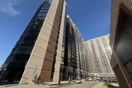 Однокомнатная квартира