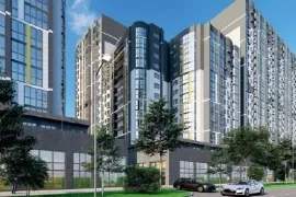 Дом сдаем в этом году.