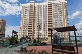 Однокомнатная квартира