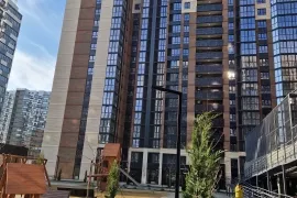 Двухкомнатная квартира