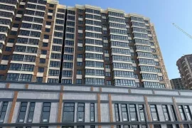 Двухкомнатная квартира