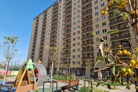 Двухкомнатная квартира