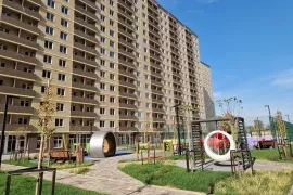 Двухкомнатная квартира