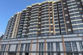 Двухкомнатная квартира