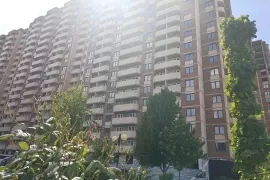 Двухкомнатная квартира