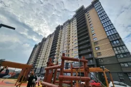 Трехкомнатная квартира