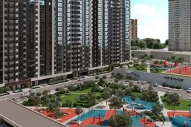 Однокомнатная квартира