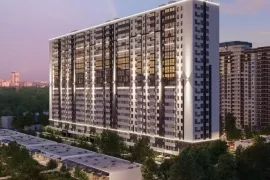 Однокомнатная квартира