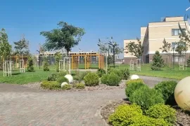 квартира в сданном доме