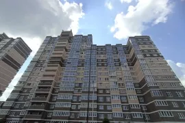 Однокомнатная квартира
