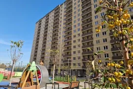 Однокомнатная квартира