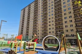 Однокомнатная квартира