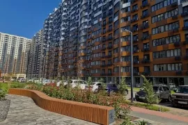 Однокомнатная квартира