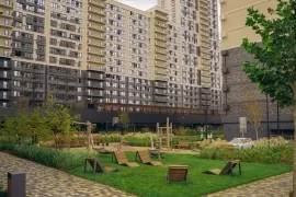 Двухкомнатная квартира в центре