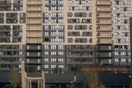 Однокомнатная квартира в центре