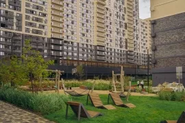 Студия в центре