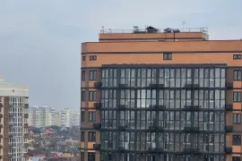 Уникальная планировка.