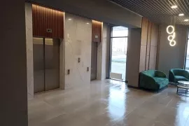 Двухкомнатная квартира