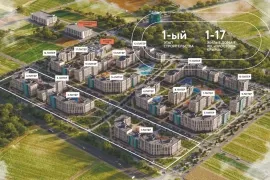 квартира в Крыму