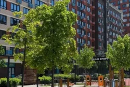 Квартира в сданном доме